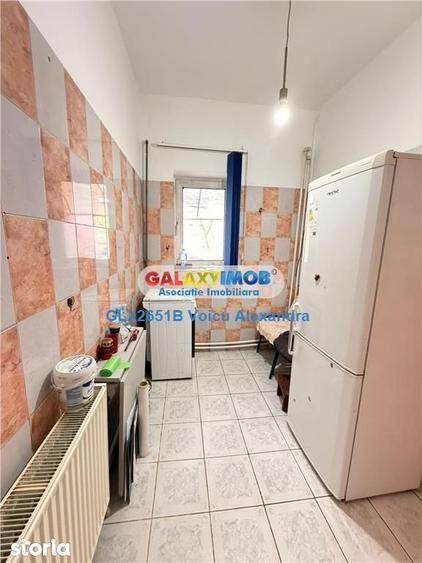 Casă cu 4 camere cu Garaj în Bucureștii Noi