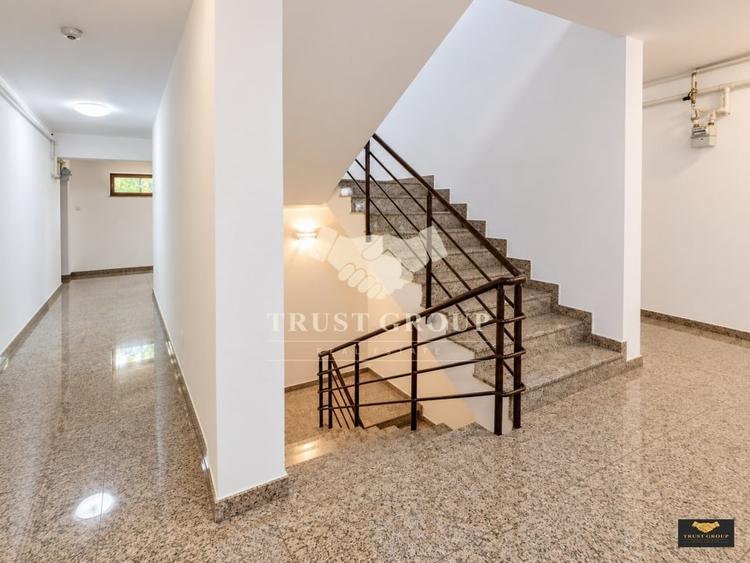 Apartament cu 3 camere decomandat în Cișmigiu