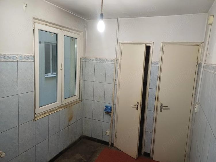 Apartament cu 2 camere decomandat în Tineretului