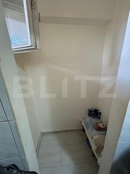 Apartament cu 2 camere decomandat, mobilat în Porolissum