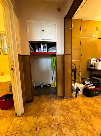 Apartament cu 3 camere decomandat în Tătărași
