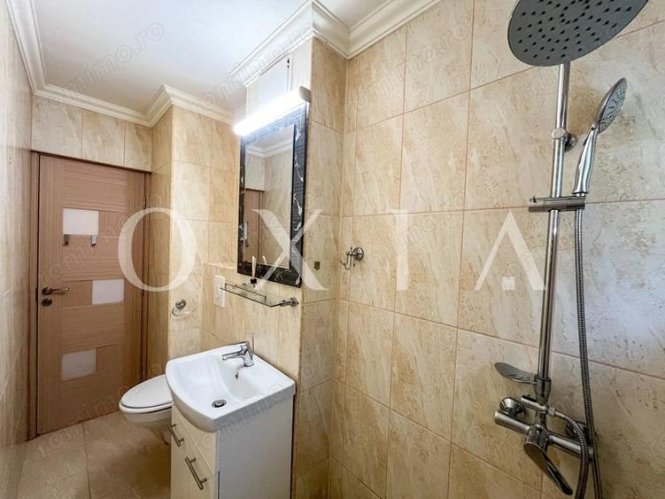 Apartament cu 3 camere semidecomandat în Take Ionescu