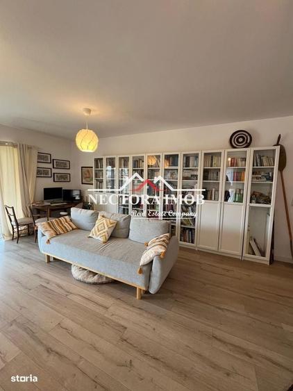 Apartament cu 3 camere în Sântandrei