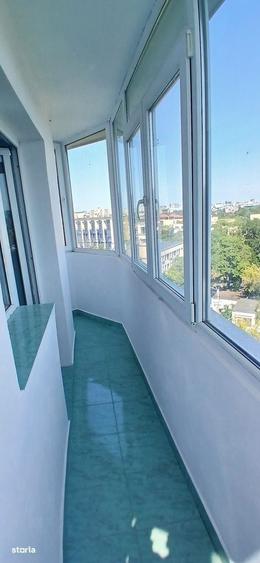 Apartament cu 2 camere în Panduri