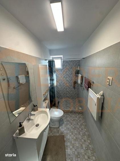 Apartament 2 camere de vanzare | Bloc 2020 | Techirghiol - Zona Stadi - 8