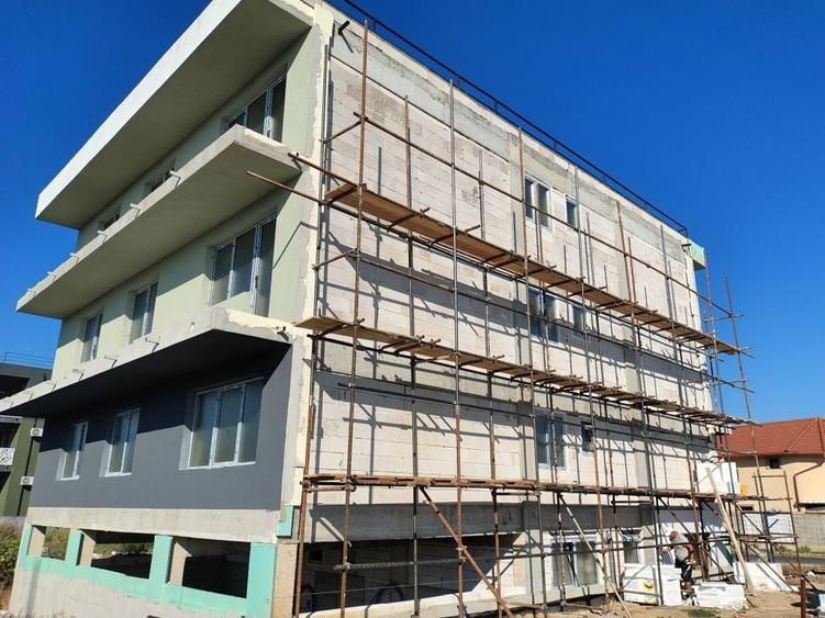 Vanzare studio bloc nou Ovidiu - 3