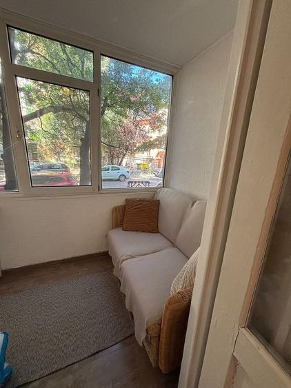 Apartament cu 2 camere decomandat, mobilat în Elisabetin