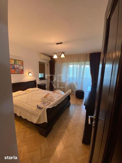 Apartament cu 2 camere decomandat în Centrul Civic