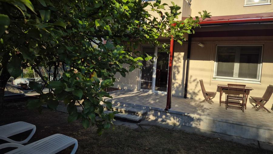 Casă cu 4 camere cu Teren 352 Mp în Central