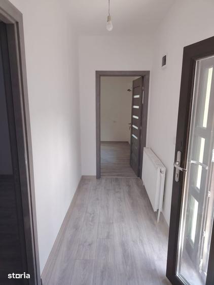 Casa cu 3 camere, 300 mp teren, Zona Gara Bacau - 12
