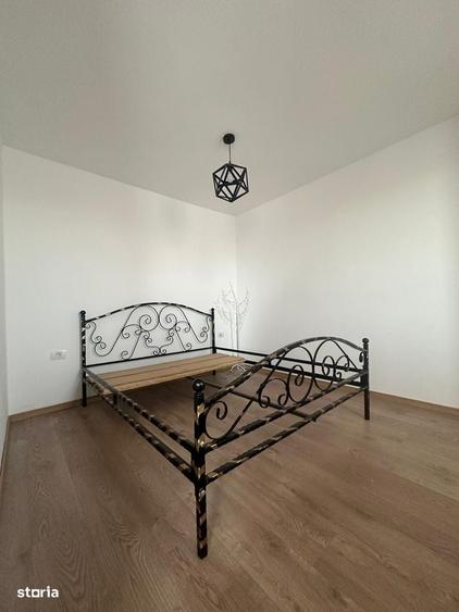 Apartament cu 2 camere în Medicină