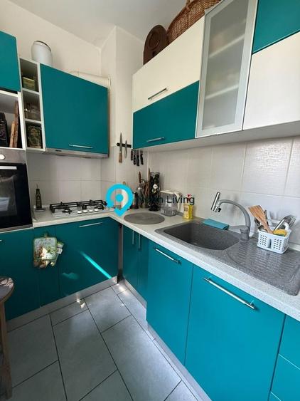 Apartament 2 camere | Șos. Giurgiului - parcare+boxa - 2