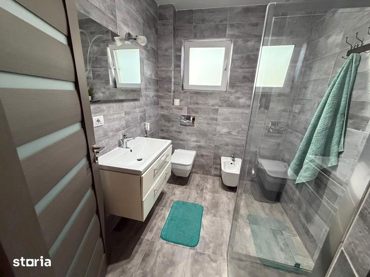 Apartament cu 2 camere decomandat în Galata