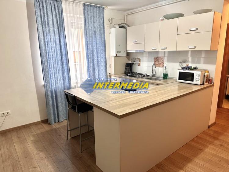 Apartament cu 2 camere decomandat, mobilat în Cetate