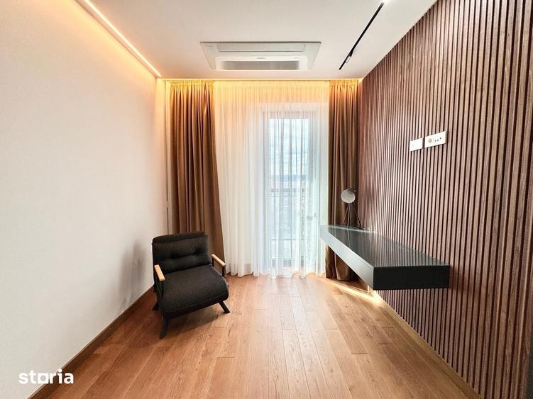 Apartament cu 2 camere, mobilat în Tudor Vladimirescu