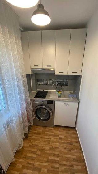 Garsonieră decomandată în Bistrița Lac