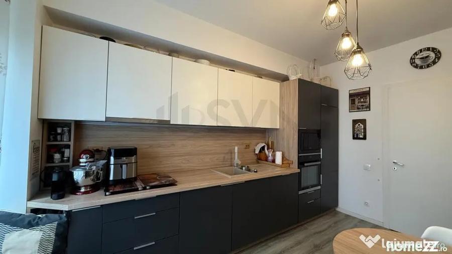 Apartament cu 4 camere decomandat în Nord