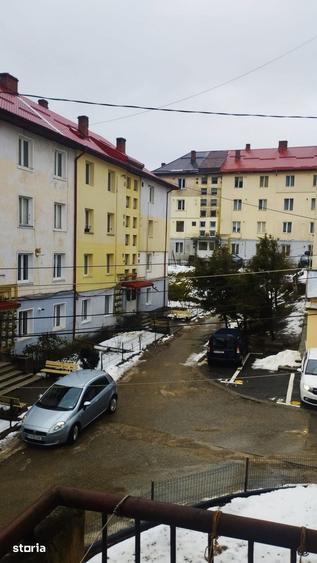Apartament cu 2 camere decomandat în Moroieni