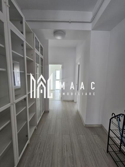 Apartament 3 camere de închiriat | Sub Arini, Sibiu | 86 mp - 13