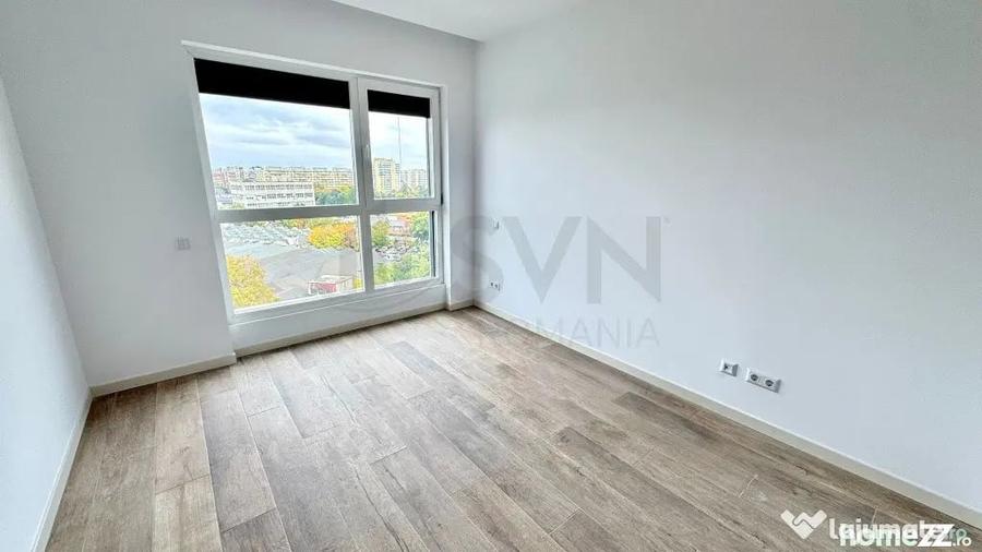 Apartament cu 4 camere decomandat în Costin Georgian