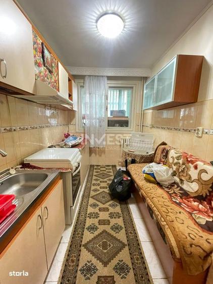 Apartament cu 2 camere decomandat în Podu Roș — fotografia 3
