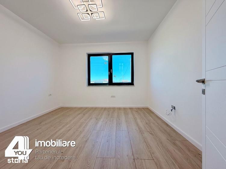 Casă cu 4 camere în Livada