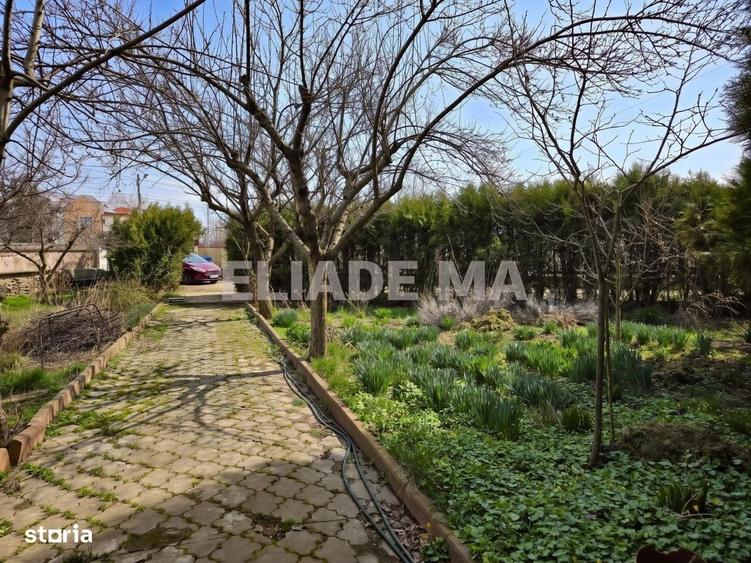 Casă cu 4 camere cu Teren 1040 Mp în Tuzla