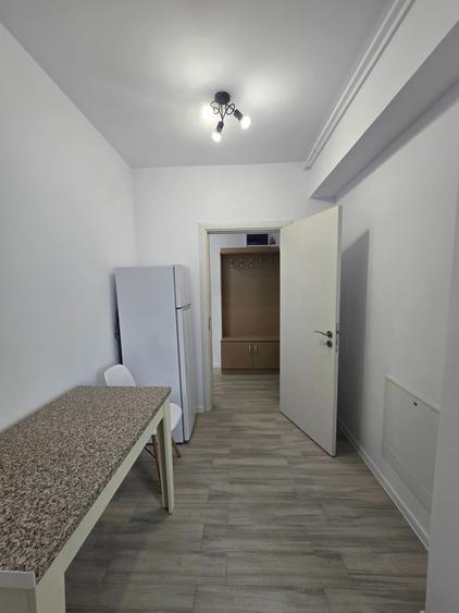 Garsonieră decomandată, mobilată în Ultracentral