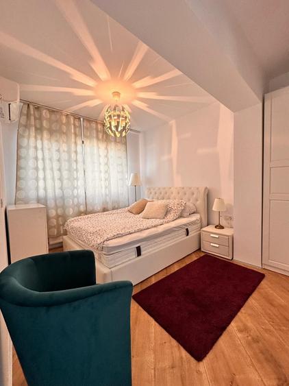 Apartament 3 camere | Parcare Subterana | 4City North - 7