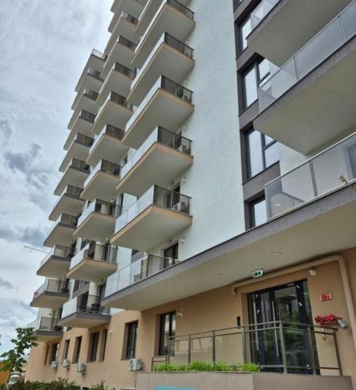 Apartament cu 2 camere decomandat în Theodor Pallady