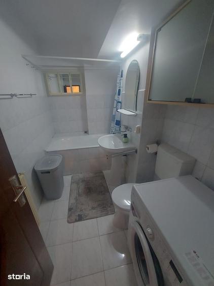 Apartament cu o camera in zona Iulius Mall cu loc de parcare - 5