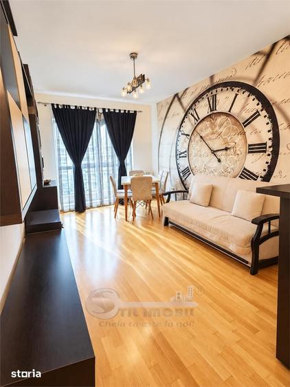 Apartament cu 2 camere în Central