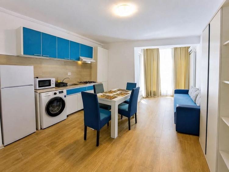 Apartament cu 2 camere decomandat în Nord