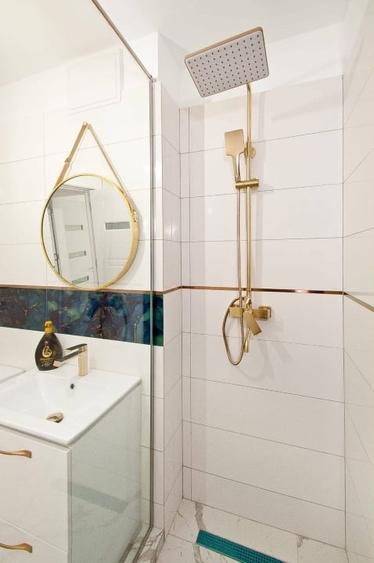 Apartament cu 2 camere semidecomandat, mobilat în Mazepa 1