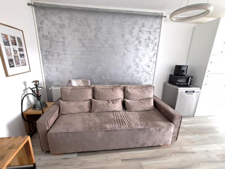 Apartament Superb, 2 camere, 2 parcari, Prima inchiriere MARASTI - 3