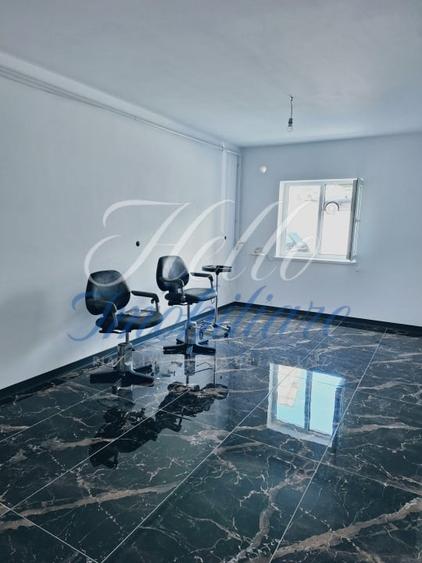 Apartament cu 2 camere semidecomandat în Florești