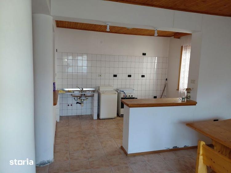 Casa parter 4camere - 2