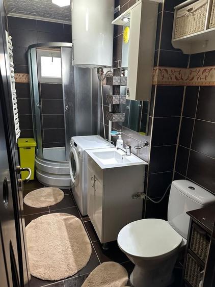 Apartament cu 2 camere în Aleșd