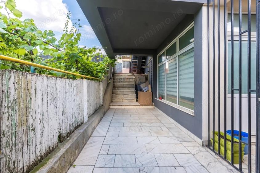 Casa de vanzare Sos. Galata, Iasi - Ideala pentru investie 0% COMISION - 6