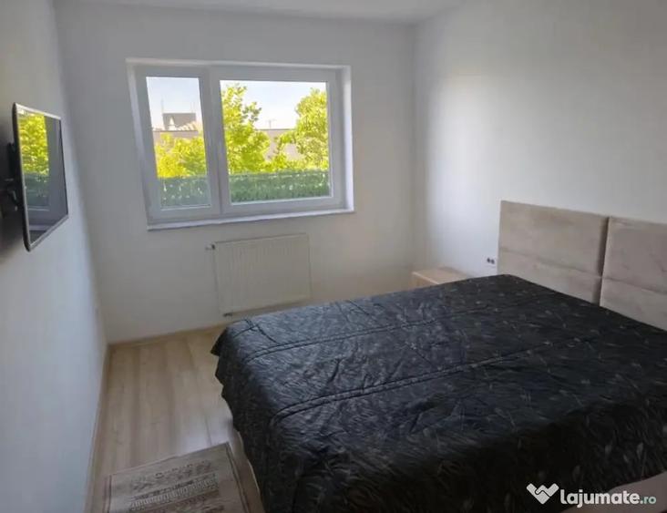 Apartament 2 camere | Decomandat | Terasa 16 mp | Zona Kasper/ Coresi - 2
