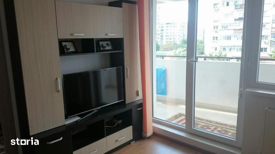 Apartament cu 2 camere decomandat, mobilat în 13 Septembrie