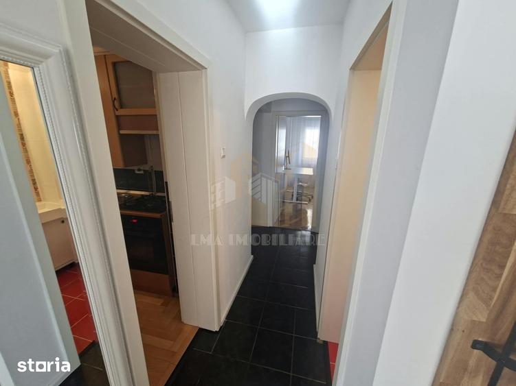 Apartament 3 camere central strada Matei Basarab Brasov - 10
