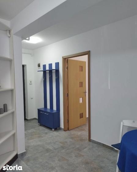 Garsonieră în Florești