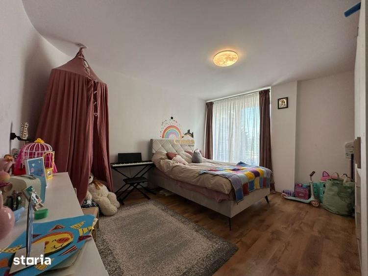 Apartament 3 camere | Parcare |Decomadat| 100 mpu | E. Quinet Manastur - 4