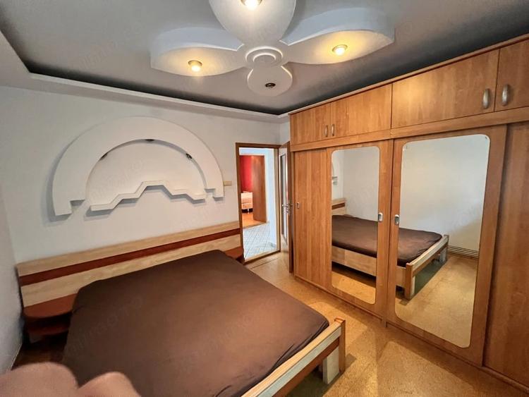 Apartament cu 3 camere decomandat în Mihai Viteazul