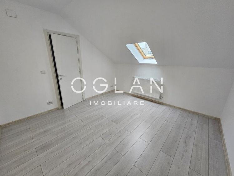 Apartament cu 4 camere decomandat în Mihai Viteazul