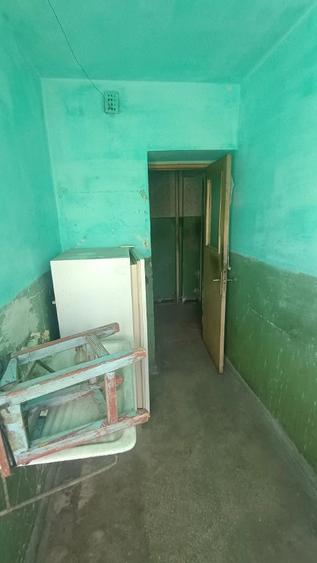 Apartament cu 2 camere nedecomandat în Central