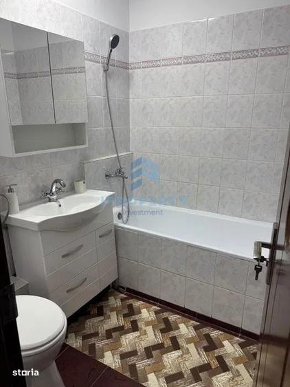 Apartament cu 2 camere, mobilat în Moșilor
