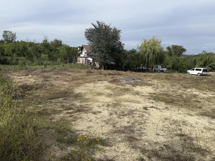 Teren de 1171 mp, în Central