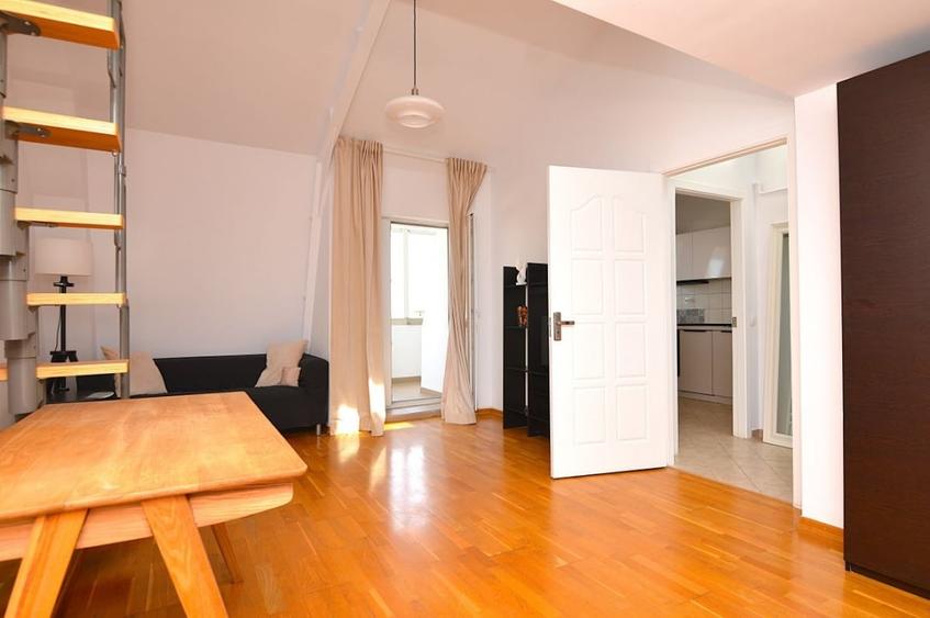 INCHIRIERE GARSONIERA / STUDIO DECEBAL – BLOC STELLA - 1